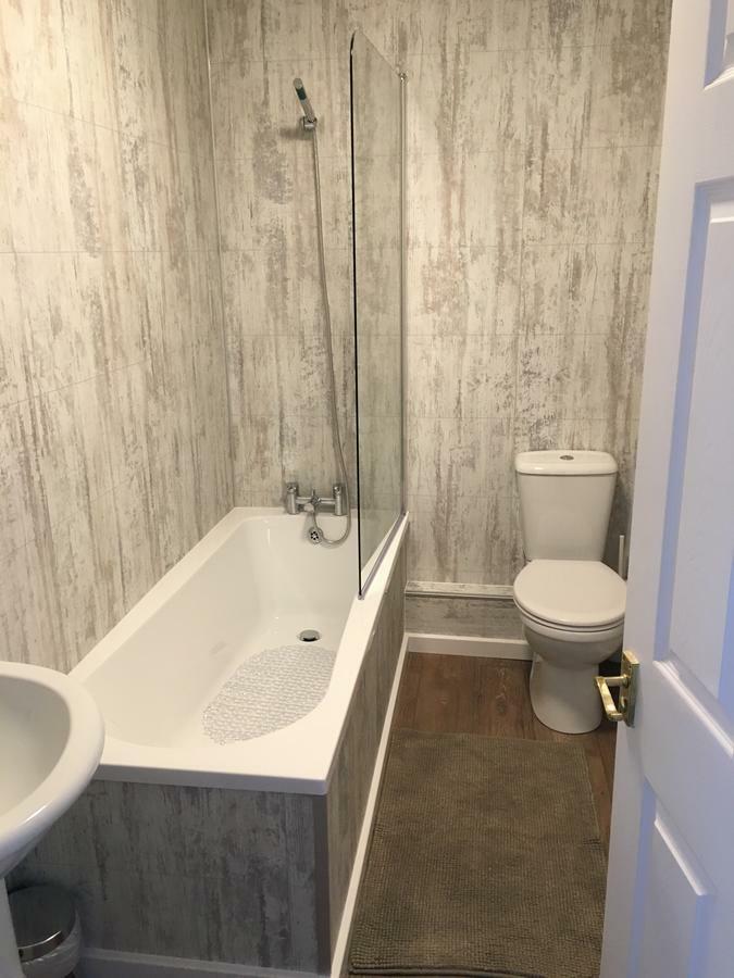 Highgate Inn Hotel بيمبروك المظهر الخارجي الصورة